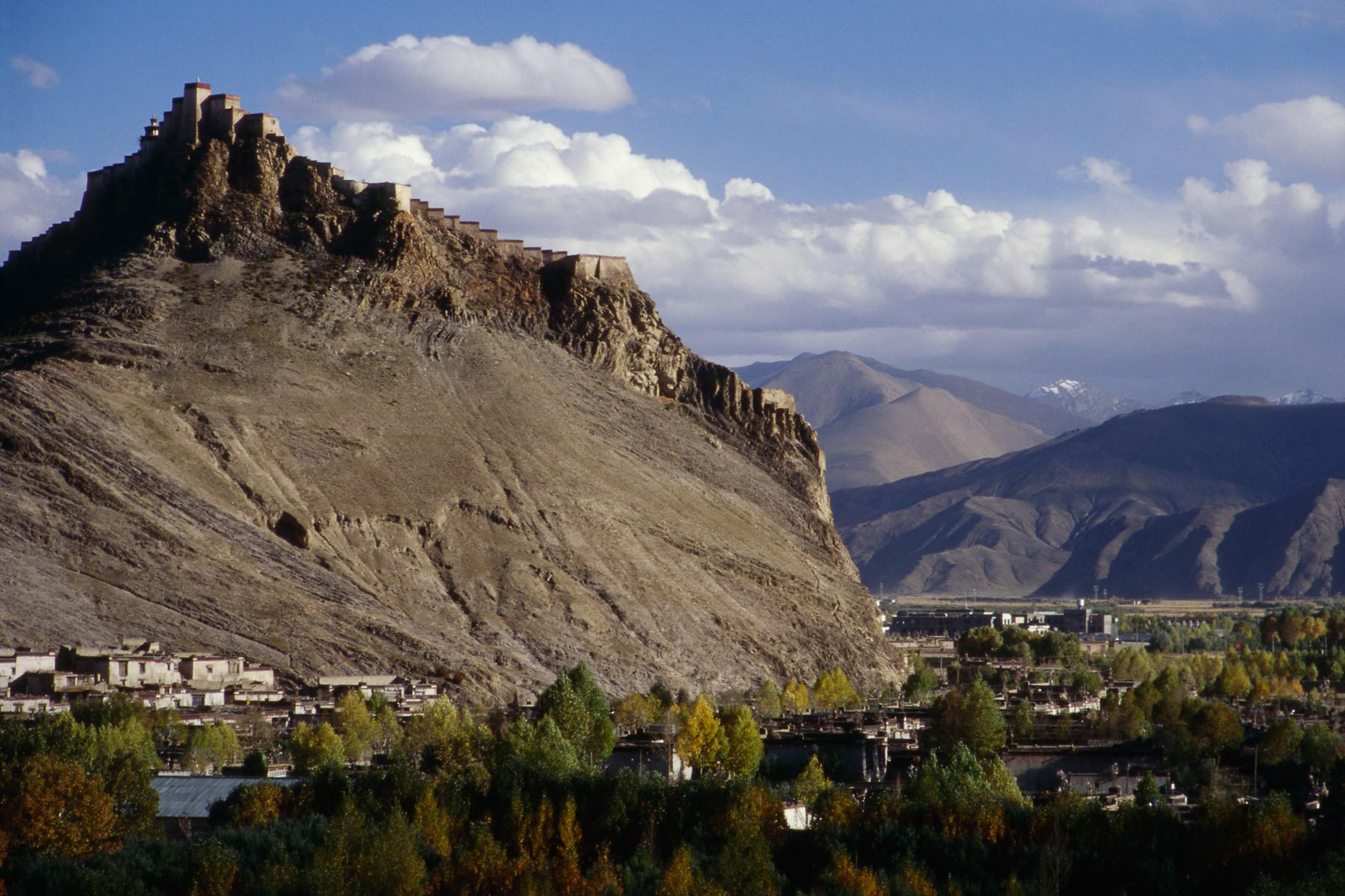 022-gyantse-dzong-